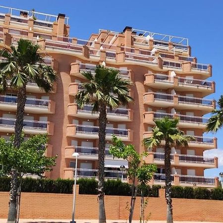 ACV - Playa Dorada -1ª Linea planta 3 norte Oropesa del Mar Bagian luar foto
